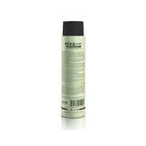 Mix Mellow Hair Loss Shampoo: Natural Treatment with Black Cumin Seed Oil & Rosemary - Strengthens Hair, Sulfate & Paraben Free, 380ml (12.85 fl oz)