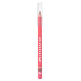 Love Generation Lip Liner 06 It's My Fav Long-Lasting 1pc