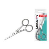 Lionesse Mustache Scissors for Precise Grooming