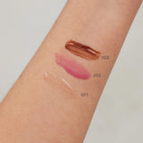 Gosh Lip Glaze 002 Wild Berry High-Shine Gloss