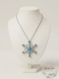 RH Macy Lab-Created MultiGemstone Pendant Necklace Sterling Silver