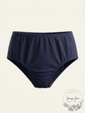 Tommy Hilfiger Little Girls Bloomers 2 Pack