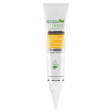 Herbaderm Eye Cream - Anti-Aging Skincare with Vitamin C & Niacinamide - Reduces Dark Circles & Puffiness