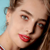 Soda Eye Marker Eyeliner 104 Clear Sky - Precise, Long-Lasting, Waterproof Eyeliner for Vibrant Eye Look