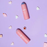 Soda Highlighter Stick - Long-Lasting Makeup Highlighting for Easy Application & Shimmering Effect