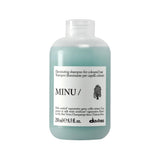 Davines Minu Illuminating Shampoo for Colored Hair 250 ml