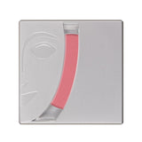 Kryolan Blusher Matt T 0 Matte Powder Blush 2.5 g