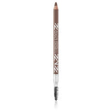 LYKD Powder Eyebrow Pencil 171 Rich Brown 1.2g