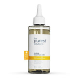 The Purest Solutions BHA Salicylic Acid Toner: Blackhead Remover, Pore Minimizer & Oil Control - Exfoliating AHA BHA Toner for Acne & Oily Skin