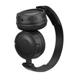 Hytech Batty: Bluetooth 5.0 Over-Ear Headphones with TF Card Slot & Long Battery Life - Wireless Freedom & Immersive Audio