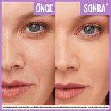 Maybelline New York Super Stay Lumi Matte Foundation - Long-Lasting, Lightweight, Matte Finish Makeup for Various Skin Tones