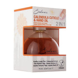 Soho N.Y.C. Calendula Nourishing Cuticle & Hand Oil 75 ml