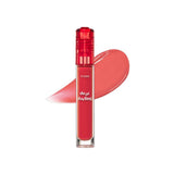 Etude Dear Darling Water Gel Lip Tint in Watermelon Red 5g