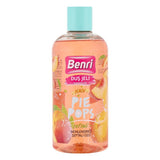 Benri Peach Pie Pops Shower Gel Sweet Scented 500 ml