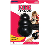 Gourd-Shaped Chew Toy for Dogs - Rubber Treat Dispenser