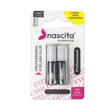 Nascita Professional False Lash Adhesive Black 2 x 1g