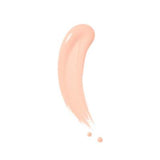 Maybelline Fit Me Matte + Poreless Foundation - 110 Porcelain: Oil Control, Pore Minimizing, Natural Finish, Long Lasting Coverage