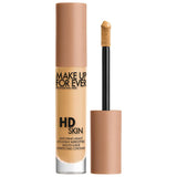 HD Skin - Undetectable Under Eye Concealer for Natural Finish, Long-Lasting & Skincare-Inspired | Smooth, Brighten & Correct