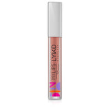 LYKD Liquid Matte Lipstick 153 Flat White Velvet Finish