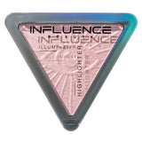 Influence Beauty Illuminati 02 Initiation Wet-Look Highlighter