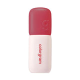 Colorgram Nude Blur Tint 09 Red Bomb Velvet Lip Stain