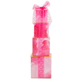 Chocolate Decadence Valentine's Day Tower