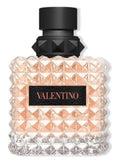 Coral Fantasy By Valentino, Born in Roma For Women, 3.4oz EDP