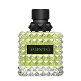 Valentino Born In Roma Green Stravaganza For Women 3.4 oz EDP Spray