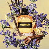 Valentino Uomo Born in Roma Yellow Dream For Men EDT 1.7 oz Spray