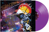 Spacewalk: A Tribute to Ace Frehley (limited Edition, Purple Vinyl) [Vinyl]