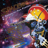 Spacewalk: A Tribute to Ace Frehley (limited Edition, Purple Vinyl) [Vinyl]