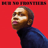 Adrian Sherwood Presents: Dub No Frontier [LP] [Vinyl]