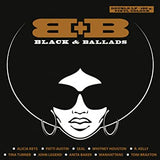 Black & Ballads (B+B) (Limited Coloured Vinyl) (2 Lp's) [Import] [Vinyl]