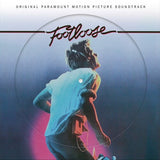 Various Artists - Footloose (Original Soundtrack of the Paramount Picture)(Picture Disc Vinyl) [Import] [Vinyl]