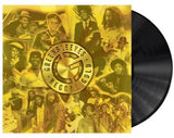 Greensleeves Reggae Gold [Vinyl]