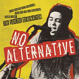 No Alternative Soundtrack [Vinyl]