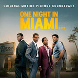 One Night In Miami...(Original Motion Picture Soundtrack) [LP] [Vinyl]