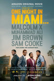 One Night In Miami...(Original Motion Picture Soundtrack) [LP] [Vinyl]