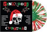 Punk Rock Christmas (Various Artists) [Vinyl]