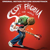 Various Artists - Scott Pilgrim vs. The World [Ramona Flowers Edition LP] [Vinyl]