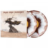 Tales From Yesterday: A Tribute to Yes (Limited Edition, Brown and White Splatter Colored Vinyl) (2 Lp's) [Vinyl]