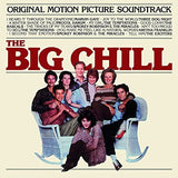 The Big Chill (Original Motion Picture Soundtrack) (Limited Edition, Clear Smoke Colored Vinyl) [Vinyl]