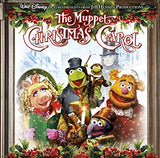 The Muppet Christmas Carol (Original Soundtrack) [Import] [Vinyl]