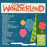 Winter Wonderland (2LP) [Vinyl]