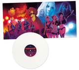 Halloween II Original Motion Picture Soundtrack: A Rob Zombie Film (180g, Booklet, White Vinyl) [Vinyl]