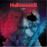 Halloween II Original Motion Picture Soundtrack: A Rob Zombie Film (180g, Booklet, White Vinyl) [Vinyl]