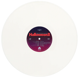 Halloween II Original Motion Picture Soundtrack: A Rob Zombie Film (180g, Booklet, White Vinyl) [Vinyl]