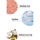 Maruderm Himalaya Salt Body Scrub 8.45 fl oz - Natural Exfoliant for Smooth Skin, Vegan & Paraben-Free