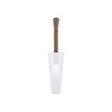 Flormar Nail Enamel: High Pigment, Long Lasting Nail Polish - 472 Caramel Latte - Chip Resistant, Glossy Finish for Stunning Nails