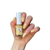 Pastel Nail Polish 411 - Long Lasting Nail Polish with Glossy Finish